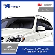 3M Ceramic-IR Auto / Car Tint (MPV)