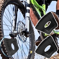 Tire Installation Rim Protectors - Wheel Steel Ring Cover - Rim Shields Guards - Wheel Rim Shield - 