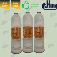 Refrigerant R410A Gas (650g/can)