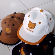 Children's hats 6 months - 3 years baby hats children's hats