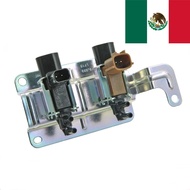 LF8218740 K5T46597 Car Vacuum Solenoid Valve For Mazda 3 5 6 CX7 2.0L 2.3L 2.5L 3.7L 4M5G-9A500 LF82