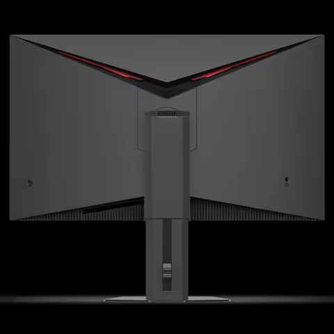 INNOCN 27G2T 27 Inch 2K320HZ QD-MiniLED HDR400 Full-motion Rotating and Tilting Monitor FAST IPS SCR