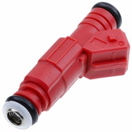 6Pcs 0280155735 Fuel Injectors 97TF-AA Fits For Explorer 1997-1998 Ranger Aerostar 1997 V6 4.0L 97JF