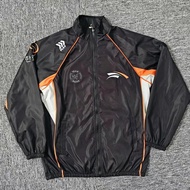 [HLE] 25 HLE Authentic Black Jacket. “ZEUS” Same Esports Uniform JERSEY. 2025 League of Legends Game
