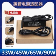 19V4.74A Large Mouth Suitable for Notebook T610 T620 Q40C Q42C Q43C Q45 Adapter