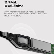 Smart AI Translation Glasses Multi-Purpose Sunglasses AI Black Technology Smart Glasses A