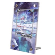 《預訂🔥》寶可夢卡牌 卡架 展示架  PTCG s12a 215/172 日文 水君V SAR 卡磚 展示架 (另有PSA版本) 不包卡