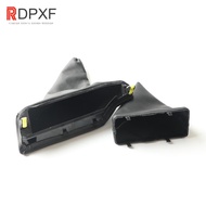 premium-Leather Car Handbrake Grips Gear Shift Knob Boot Cover for Ford Falcon FG FGX FPV/G6/G6E/G6E
