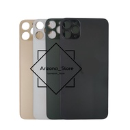 COVER BACKDOOR BACKCOVER CASING IP 11 Pro Max IP11PROMAX BACK GLASS