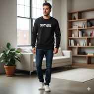 Number Sixty One Men's Sweater MS31