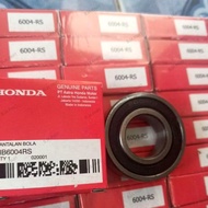 BEARING LAHER 6004 BERING KLAHER WHEEL 6004 BALL BEARING