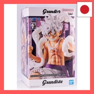 【Direct from Japan】One Piece Figure Luffy Gear 5 Monkey D Luffy Gear 5 Grandista