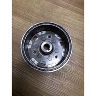 YAMAHA R25 R3 MT3 GENERATOR