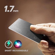Wireless charging tracking location wallet tracker GPS locator smart for dev find my air card tag re