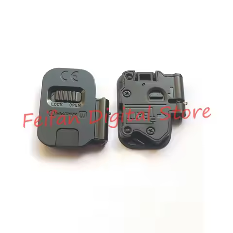 NEW Battery Cover Door For Sony A7 ILCE-7 / A7S ILCE-7S / A7R ILCE-7R / A7K ILCE-7K A7 A7R A7S A7K D