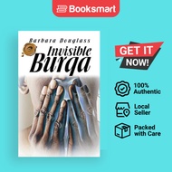 Invisible Burqa - Paperback - English - 9781490738062