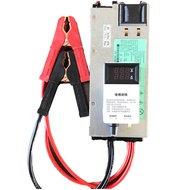 DC3-15V 3-100A Adjustable Charger lithium iron phosphate charger 100A car battery charger current v