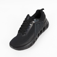 รองเท้าวิ่งรองเท้าแฟชั่นยี่ห้อ Baoji BJM906 เบาสบาย ดีไซน์ล้ำ คล้าย Oncloud แต่คุ้มค่ากว่า!