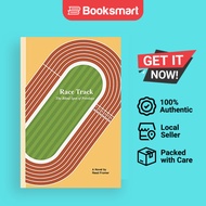Race Track - Paperback - English - 9781716120121
