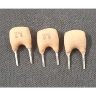 Ceramic IF Band Pass Filter T5.74J 5.74 Mhz 2 Legs