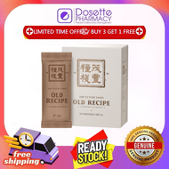 [DOSETTE PHARMACY]  老配方 The Future Food Old Recipe 营养餐替代品 减肥