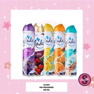 Glade Air Freshener Spray, 350ml