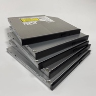 Komputer Desktop Terbina dalam SATA DVD Perakam Pemacu Optik 9.5MM Pemacu Optik Komputer Riba Serasi