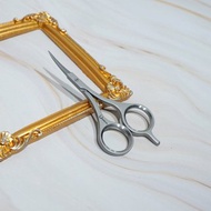 【燕三条百年工藝】不鏽鋼修眉剪刀 美容剪刀