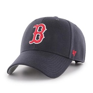 Original 47 Brand MVP Boston Red Sox Navy Hat - Not New Era