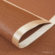 Summer Cooling Mat Rattan Mat Summer Cooling Mat Dormitory Foldable Mat Summer Double Mat Cooling Ma