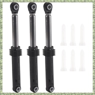 (DXCP) 3Piece Washer 383EER3001G 4901ER2003A Replace Part for Washing Machine 383EER3001F383EER3001H