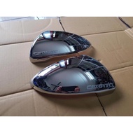 Cerato, Cerato 2020 mirror cover