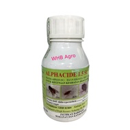 AgroTime Alphacide 1.5 SC - ( 250ml ) 👍 💯