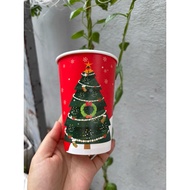 Christmas Cup 16oz