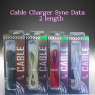 Data Syne Charge Cable Fast Cable
