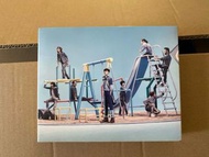 何韻詩 共存 CD