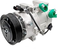Car Engine Cooling Heating Compressors, Generic VS16 AC A/C Compressor, For Hyundai Azera 3.3L V6 20