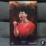 ORIGINAL Loki RXTON 3 Star Ping Pong Bat