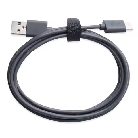 Original USB to Type-C Mouse Charging Cable For Logitech MX Master 3S/3 MX Vertical Mouse / Craft ke