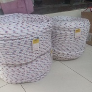 PPD Rope 6 8 10 12 16 Car Tie Rope/ Truck Tie/ Price by the Kilo