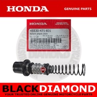 ADV 150/160 | PCX 150/160 | CBR 150R | RS 125 | RS 150R FI | CYLINDER SET MASTER | PN: 45530-471-831