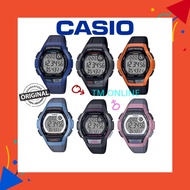 (ORIGINAL+1YR WARRANTY) WS/LWS-2000H SERIES MEN/LADIES STEPTRACKER NEW MODEL