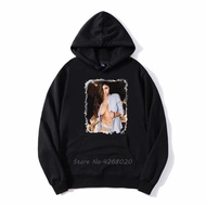 Drinking Heavily Gone Wild Mia Khalifa Hoodie Mens Sweatshirt Hop Hoody