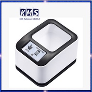 1D 2D Barcode Scanner Image Desktop Barcode Reader USB Barcode Scanner Omnidirectional Screen