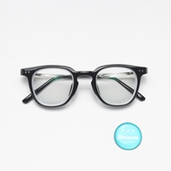 REAL PIC Minus Glasses 14 15 Lenses Hi Index 1.67 Frame 8344 - Pure Blueray Photochromic Bluecromic