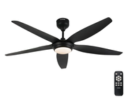 KHIND 56" ZenAir BL DC Ceiling Fan CF56DC6RL