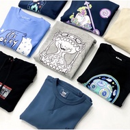 Mix Graphic Sweater (Leee Wrnglr Exective)