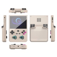 ANBERNIC RG 477V 12GB 256GB Handheld Game Console Android 14 4.7 Inch Touchscreen 120Hz Portable Ret
