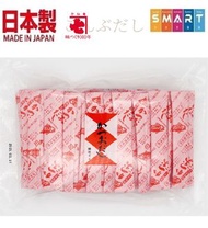 かね七 - (新版) かね七(紅) 高湯 鰹魚昆布香菇調味粉 (50包)