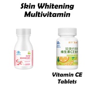 Multivitamin supplement multivitamin for woman niacinamide supplement vitamin c vitamin b vitamin b6